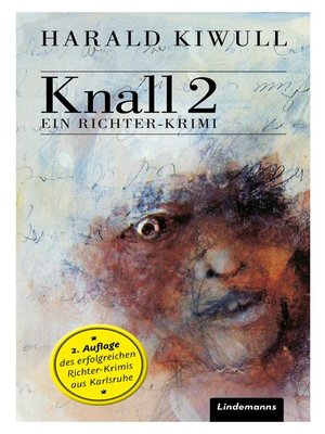 cover image of Knall 2